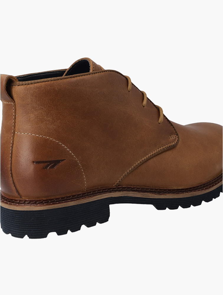 MyRunway | Shop Hi-Tec Tan Expedition Chukka Boots for Men from